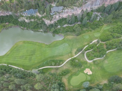Eric Roark, The Wells Group of Durango, LLC, C: , ericroark,  : on The Glacier Club in Colorado - for sale on GolfHomes.com, golf home, golf lot