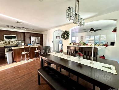 Wonderfully spacious 4 bed, 2.5 bath single family home in Ocean on Hoakalei Country Club At Ocean Pointe in Hawaii - for sale on GolfHomes.com, golf home, golf lot