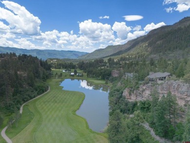 Eric Roark, The Wells Group of Durango, LLC, C: , ericroark,  : on The Glacier Club in Colorado - for sale on GolfHomes.com, golf home, golf lot