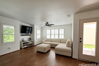 Wonderfully spacious 4 bed, 2.5 bath single family home in Ocean on Hoakalei Country Club At Ocean Pointe in Hawaii - for sale on GolfHomes.com, golf home, golf lot