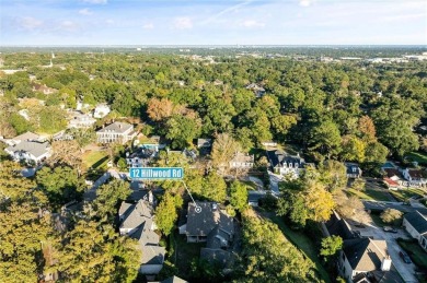 Beautiful Estate Home located in the heart of Country Club on Country Club of Mobile in Alabama - for sale on GolfHomes.com, golf home, golf lot