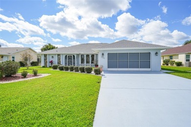 RARELY AVAILABLE LAKEFRONT HOME!! Welcome to your dream on Deep Creek Golf Club in Florida - for sale on GolfHomes.com, golf home, golf lot