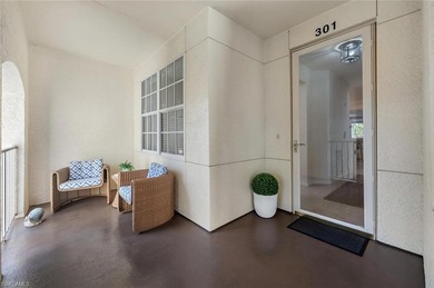 Stunning top-floor penthouse condo in the premier bundled-golf on Naples Lakes Country Club in Florida - for sale on GolfHomes.com, golf home, golf lot