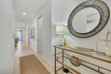 Stunning top-floor penthouse condo in the premier bundled-golf on Naples Lakes Country Club in Florida - for sale on GolfHomes.com, golf home, golf lot