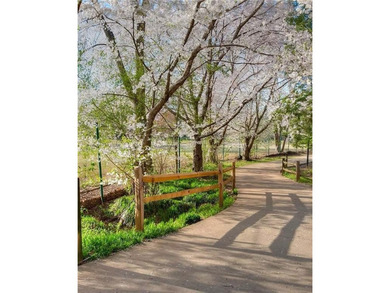 Exceptional New Construction Estate at the intersection of on North Fulton Golf Course in Georgia - for sale on GolfHomes.com, golf home, golf lot