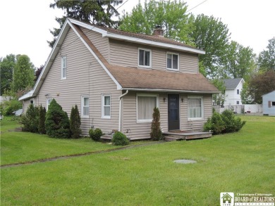 Experience Chautauqua Lake and Bemus Point and all it has to on Bemus Point Golf in New York - for sale on GolfHomes.com, golf home, golf lot