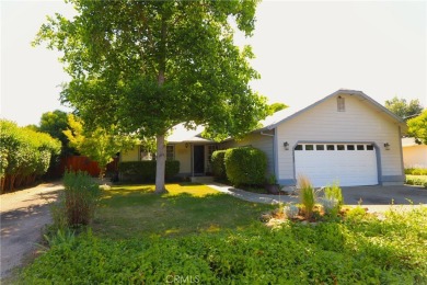 Welcome to this lovely 1,344 sqft, 3 bedroom, 2 bathroom on Hidden Valley Lake Golf and Country Club in California - for sale on GolfHomes.com, golf home, golf lot