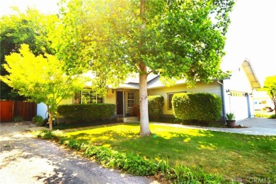 Welcome to this lovely 1,344 sqft, 3 bedroom, 2 bathroom on Hidden Valley Lake Golf and Country Club in California - for sale on GolfHomes.com, golf home, golf lot