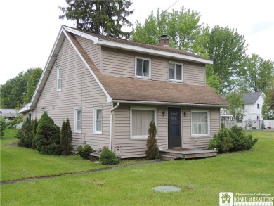 Experience Chautauqua Lake and Bemus Point and all it has to on Bemus Point Golf in New York - for sale on GolfHomes.com, golf home, golf lot