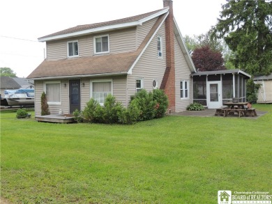 Experience Chautauqua Lake and Bemus Point and all it has to on Bemus Point Golf in New York - for sale on GolfHomes.com, golf home, golf lot