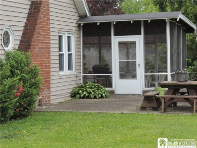 Experience Chautauqua Lake and Bemus Point and all it has to on Bemus Point Golf in New York - for sale on GolfHomes.com, golf home, golf lot