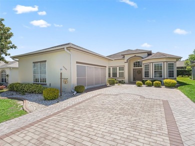 Stonecrest is a 55+ gated golf course community with all the on Stonecrest Golf and Club Club in Florida - for sale on GolfHomes.com, golf home, golf lot