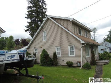 Experience Chautauqua Lake and Bemus Point and all it has to on Bemus Point Golf in New York - for sale on GolfHomes.com, golf home, golf lot
