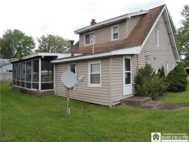 Experience Chautauqua Lake and Bemus Point and all it has to on Bemus Point Golf in New York - for sale on GolfHomes.com, golf home, golf lot