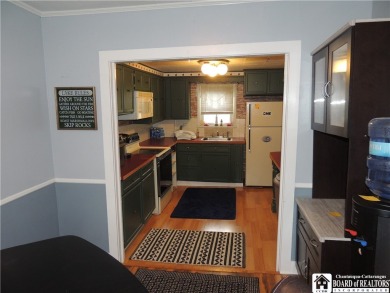 Experience Chautauqua Lake and Bemus Point and all it has to on Bemus Point Golf in New York - for sale on GolfHomes.com, golf home, golf lot