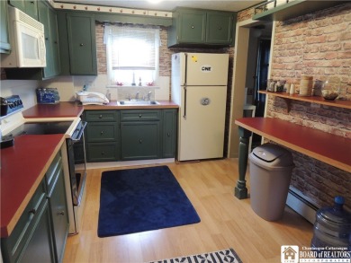 Experience Chautauqua Lake and Bemus Point and all it has to on Bemus Point Golf in New York - for sale on GolfHomes.com, golf home, golf lot