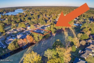 Beautifully Updated Home on the 14th Fairway in Millbrook on Millbrook Country Club in Mississippi - for sale on GolfHomes.com, golf home, golf lot