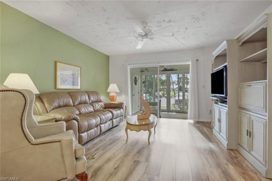 Tucked inside the sought-after Foxmoor neighborhood of Foxfire on Foxfire Golf and Country Club  in Florida - for sale on GolfHomes.com, golf home, golf lot