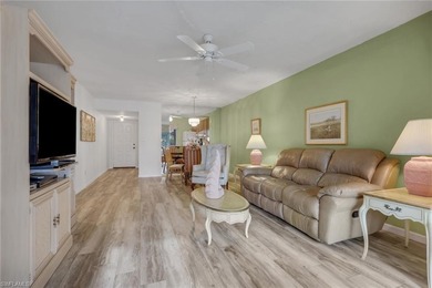 Tucked inside the sought-after Foxmoor neighborhood of Foxfire on Foxfire Golf and Country Club  in Florida - for sale on GolfHomes.com, golf home, golf lot