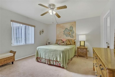 Tucked inside the sought-after Foxmoor neighborhood of Foxfire on Foxfire Golf and Country Club  in Florida - for sale on GolfHomes.com, golf home, golf lot