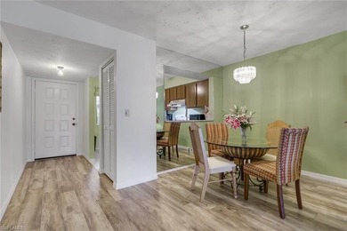 Tucked inside the sought-after Foxmoor neighborhood of Foxfire on Foxfire Golf and Country Club  in Florida - for sale on GolfHomes.com, golf home, golf lot