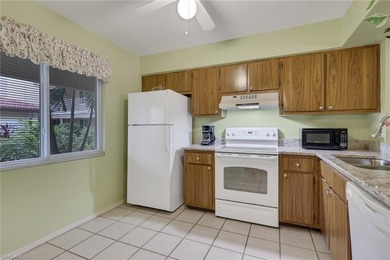 Tucked inside the sought-after Foxmoor neighborhood of Foxfire on Foxfire Golf and Country Club  in Florida - for sale on GolfHomes.com, golf home, golf lot