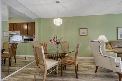 Tucked inside the sought-after Foxmoor neighborhood of Foxfire on Foxfire Golf and Country Club  in Florida - for sale on GolfHomes.com, golf home, golf lot