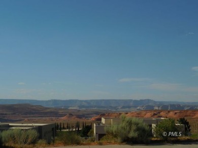 Looking to build your dream home, lake home or a wonderful & on Lake Powell National Golf Course in Arizona - for sale on GolfHomes.com, golf home, golf lot