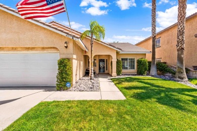 Luxurious Single Story Home with Pool and Breathtaking Views in on Rancho Vista Golf Course in California - for sale on GolfHomes.com, golf home, golf lot