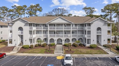 Welcome to this beautiful first-floor, end-unit condo in on The Valley At Eastport in South Carolina - for sale on GolfHomes.com, golf home, golf lot