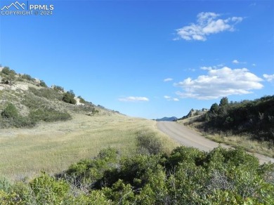 1-Acre Lot is South Facing in the *Spring Canyon* area of Perry on Perry Park Country Club in Colorado - for sale on GolfHomes.com, golf home, golf lot