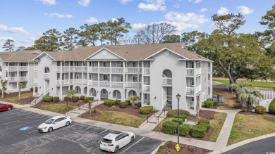 Welcome to this beautiful first-floor, end-unit condo in on The Valley At Eastport in South Carolina - for sale on GolfHomes.com, golf home, golf lot