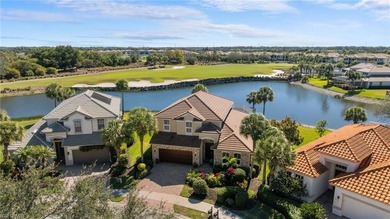 Live the Ultimate Vacation Lifestyle in The Quarry! Nestled on a on The Golf Lodge At the Quarry in Florida - for sale on GolfHomes.com, golf home, golf lot