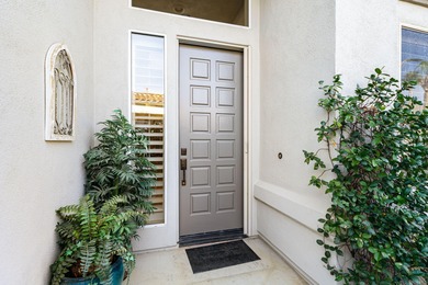 Welcome to this stunning former Trophy model home, perfectly on PGA West Private Golf Courses in California - for sale on GolfHomes.com, golf home, golf lot