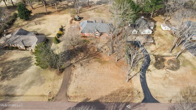Located in the desirable Back Acres Country Club in Senatobia on Back Acres Country Club in Mississippi - for sale on GolfHomes.com, golf home, golf lot