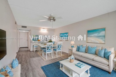Welcome to this beautifully updated 2 bed, 2 bath first-floor on Wynmoor Golf Course in Florida - for sale on GolfHomes.com, golf home, golf lot