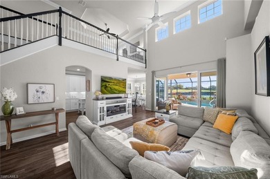 Live the Ultimate Vacation Lifestyle in The Quarry! Nestled on a on The Golf Lodge At the Quarry in Florida - for sale on GolfHomes.com, golf home, golf lot