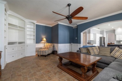 Located in a quiet neighborhood in the popular East Lake on East Lake Woodlands Country Club in Florida - for sale on GolfHomes.com, golf home, golf lot