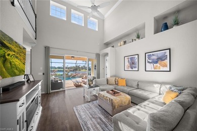 Live the Ultimate Vacation Lifestyle in The Quarry! Nestled on a on The Golf Lodge At the Quarry in Florida - for sale on GolfHomes.com, golf home, golf lot