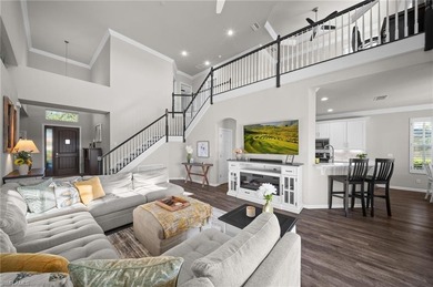 Live the Ultimate Vacation Lifestyle in The Quarry! Nestled on a on The Golf Lodge At the Quarry in Florida - for sale on GolfHomes.com, golf home, golf lot