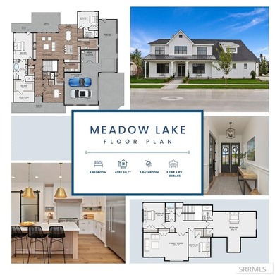 Welcome to Sand Creek Estates, one of Idaho Falls' most on Sand Creek Golf Course in ID - for sale on GolfHomes.com, golf home, golf lot