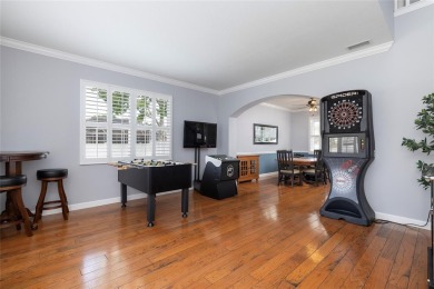 Located in a quiet neighborhood in the popular East Lake on East Lake Woodlands Country Club in Florida - for sale on GolfHomes.com, golf home, golf lot