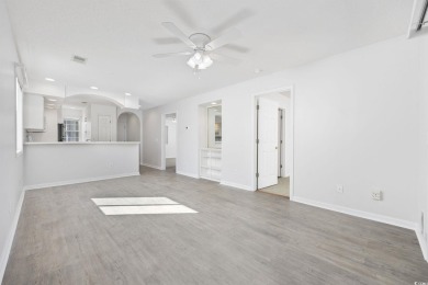 Welcome to this beautiful first-floor, end-unit condo in on The Valley At Eastport in South Carolina - for sale on GolfHomes.com, golf home, golf lot