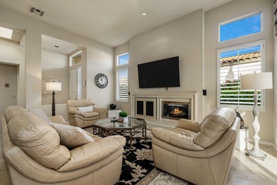 Welcome to this stunning former Trophy model home, perfectly on PGA West Private Golf Courses in California - for sale on GolfHomes.com, golf home, golf lot