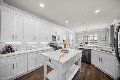 Live the Ultimate Vacation Lifestyle in The Quarry! Nestled on a on The Golf Lodge At the Quarry in Florida - for sale on GolfHomes.com, golf home, golf lot