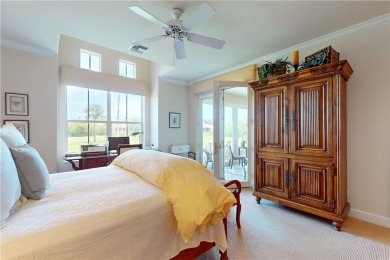 This pristine and beautifully updated sunny home with a on Oak Harbor Country Club in Florida - for sale on GolfHomes.com, golf home, golf lot