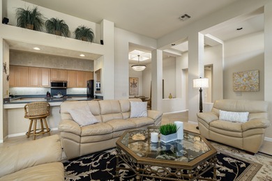 Welcome to this stunning former Trophy model home, perfectly on PGA West Private Golf Courses in California - for sale on GolfHomes.com, golf home, golf lot
