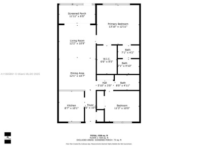 Welcome to this beautifully updated 2 bed, 2 bath first-floor on Wynmoor Golf Course in Florida - for sale on GolfHomes.com, golf home, golf lot
