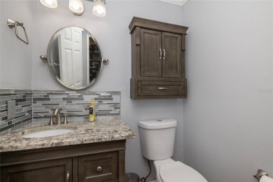 Located in a quiet neighborhood in the popular East Lake on East Lake Woodlands Country Club in Florida - for sale on GolfHomes.com, golf home, golf lot
