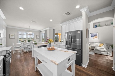 Live the Ultimate Vacation Lifestyle in The Quarry! Nestled on a on The Golf Lodge At the Quarry in Florida - for sale on GolfHomes.com, golf home, golf lot